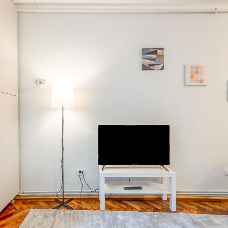 Cosy Center Apartment براشوف المظهر الخارجي الصورة