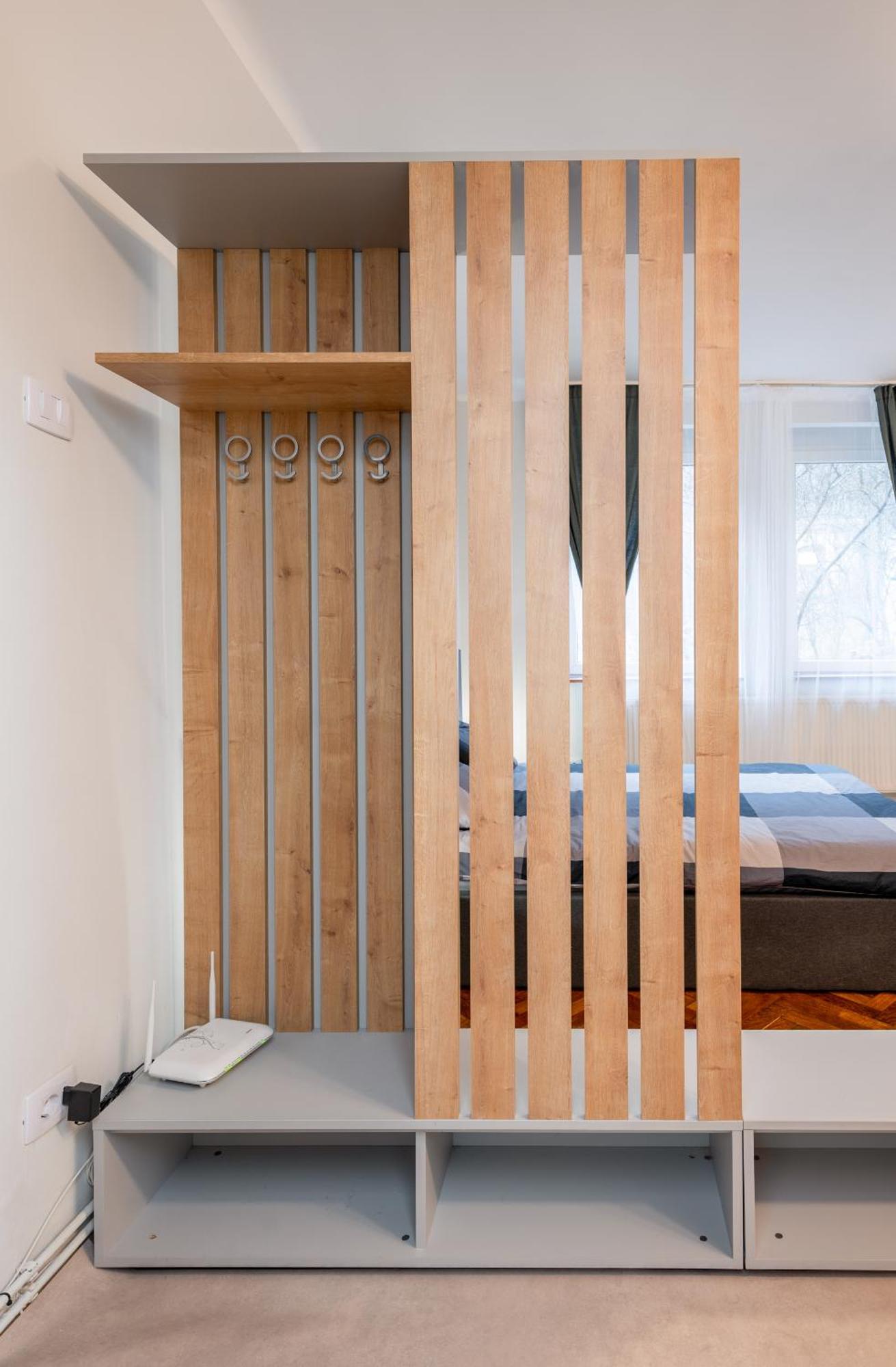 Cosy Center Apartment براشوف المظهر الخارجي الصورة