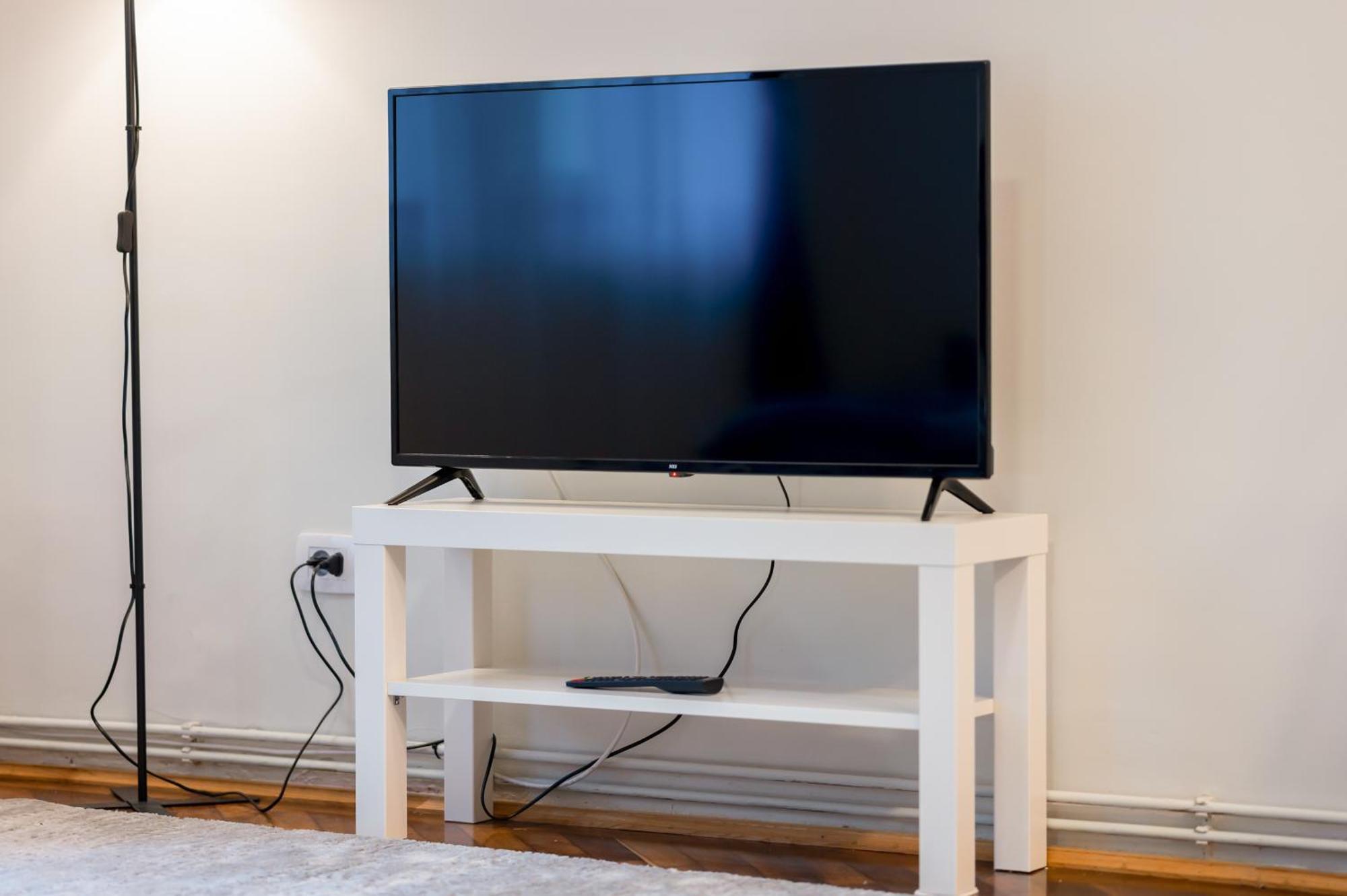 Cosy Center Apartment براشوف المظهر الخارجي الصورة